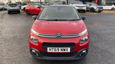Citroen C3 1.2 PureTech 110 Flair 5dr [6 Speed] Petrol Hatchback
